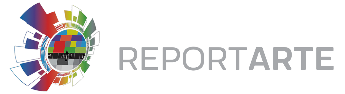 reportarte logo